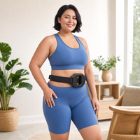 Myoloop™ Ring | Cordless Deep-Tissue Recovery Massager